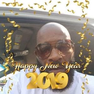 Meet your Posher, Patrick